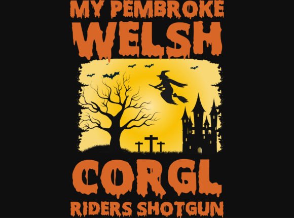 Download Halloween Graphics T-shirt Design - Halloween graphics Collection