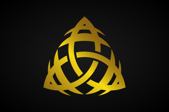 Download Trinity Vector Logo - Vector Collection
